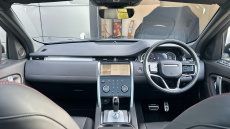 Land Rover Discovery Sport 1.5 P300e R-Dynamic HSE 5dr Auto [5 Seat] Station Wagon